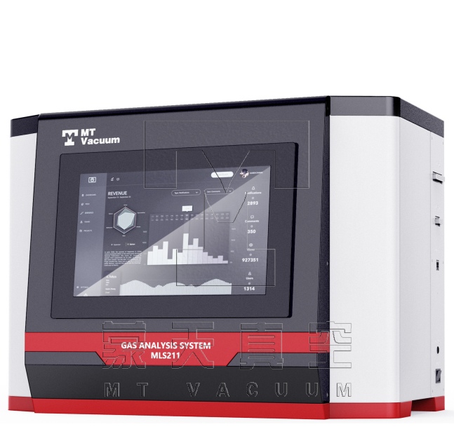 微分电化学质谱""